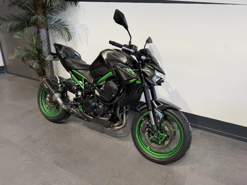 Z900 A2 95CV