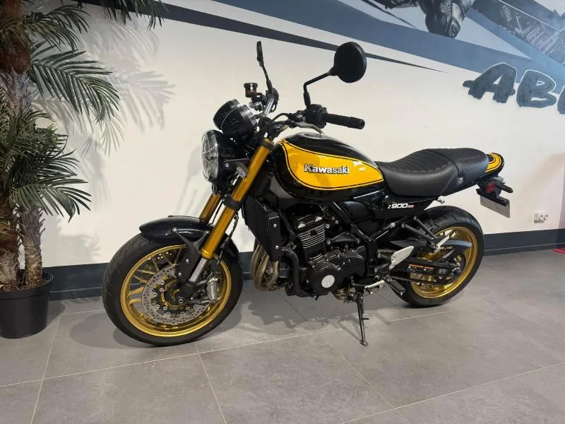 Z900 RS SE