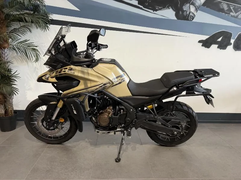 DS 625 X