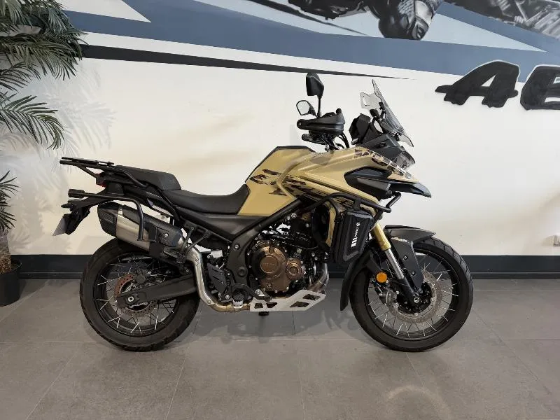 DS 625 X
