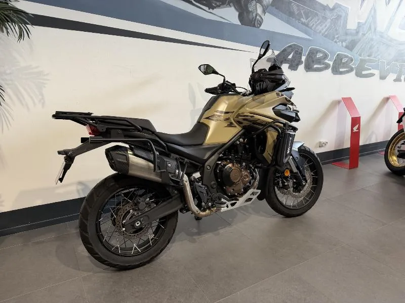 DS 625 X