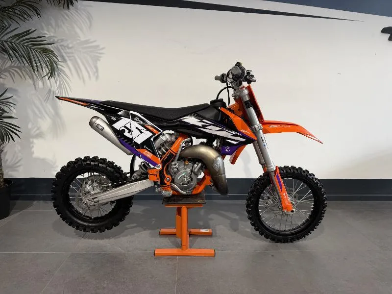 65 SX