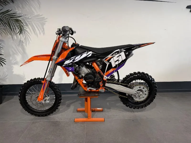 65 SX