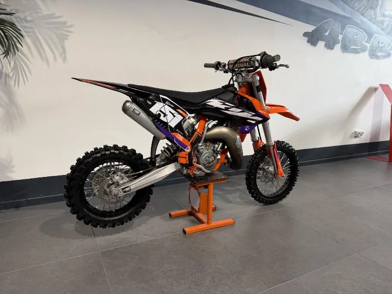 65 SX