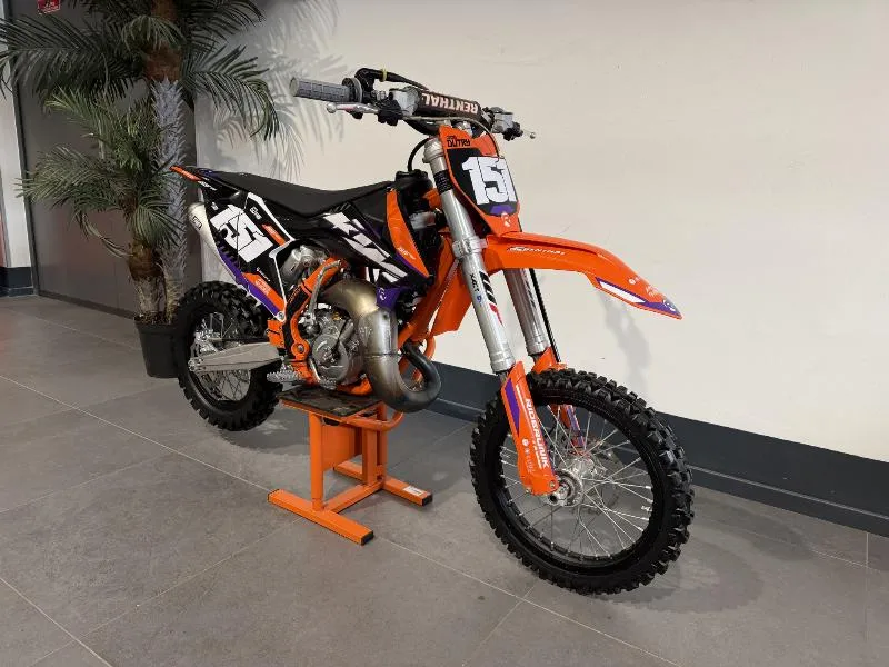65 SX