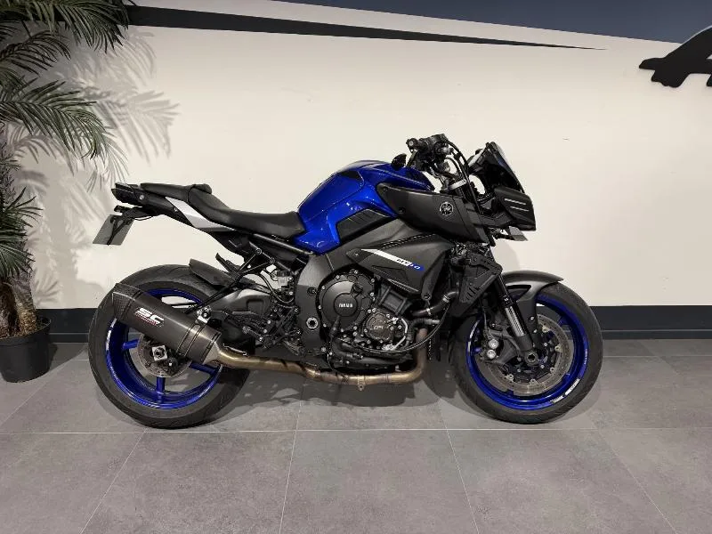 MT10 2016