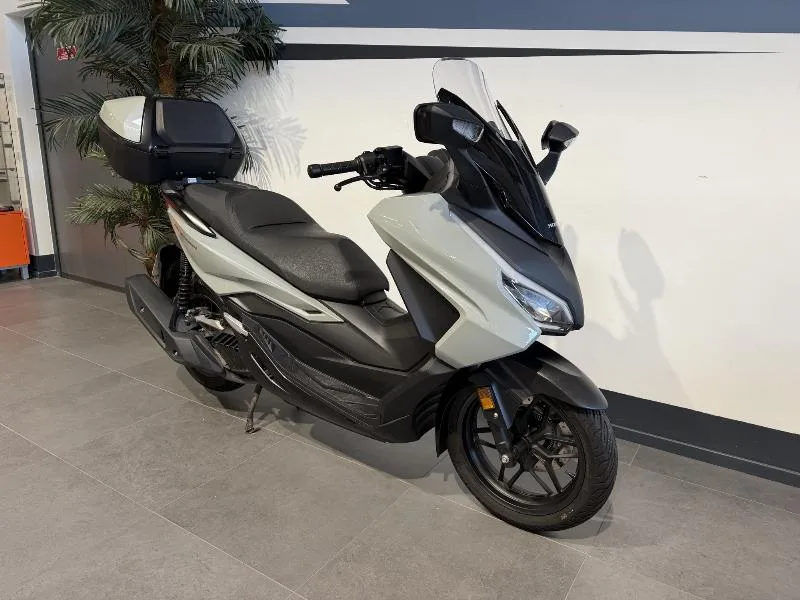 NSS FORZA 125