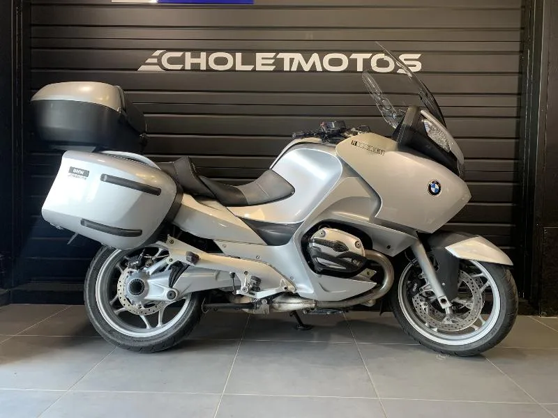 R 1200 RT