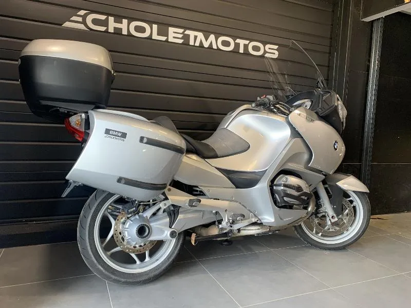 R 1200 RT
