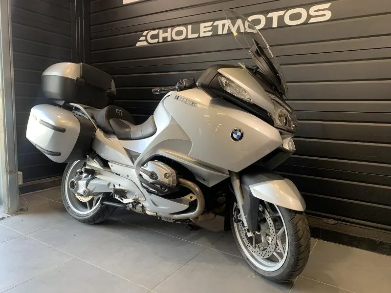 R 1200 RT