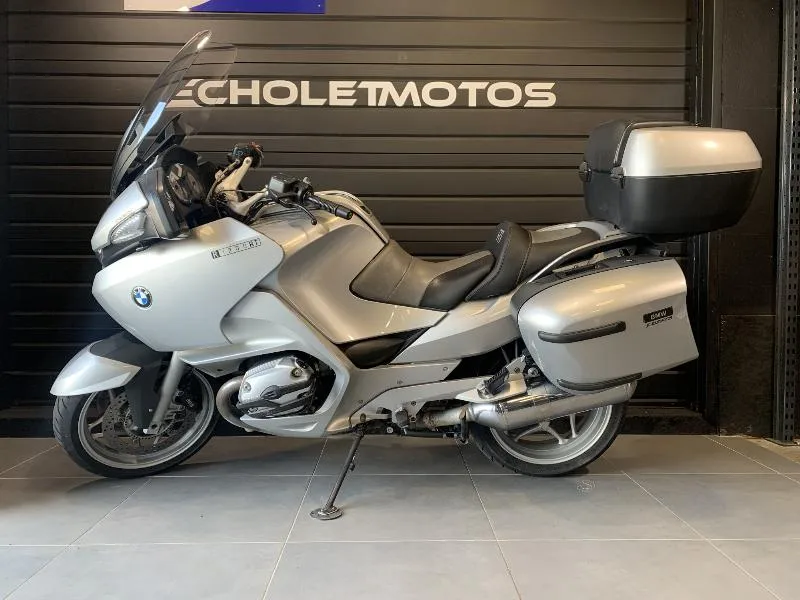 R 1200 RT