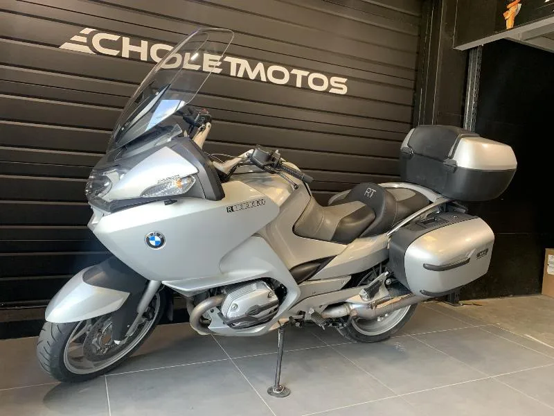 R 1200 RT