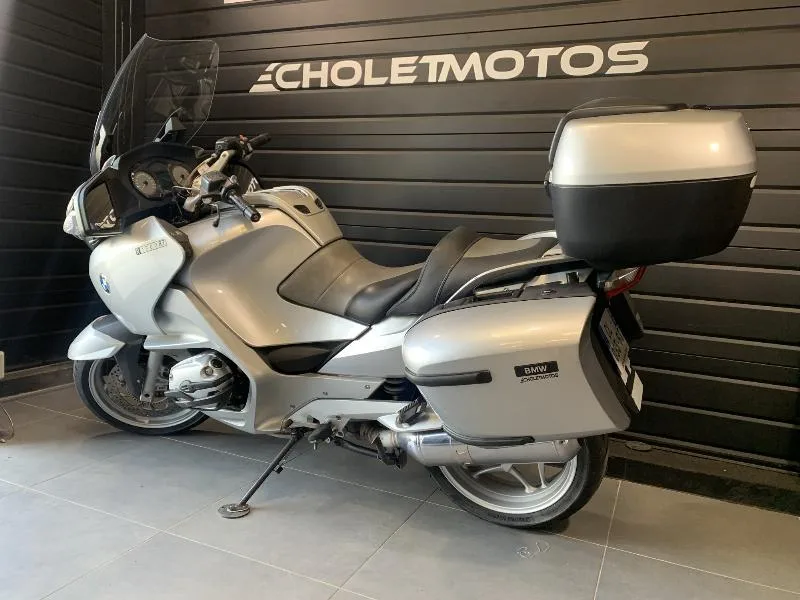 R 1200 RT
