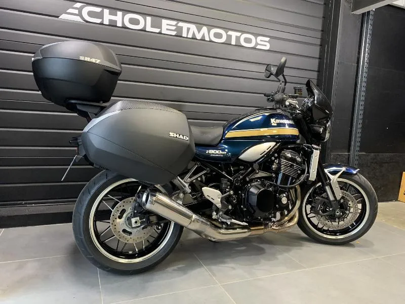 Z 900 RS