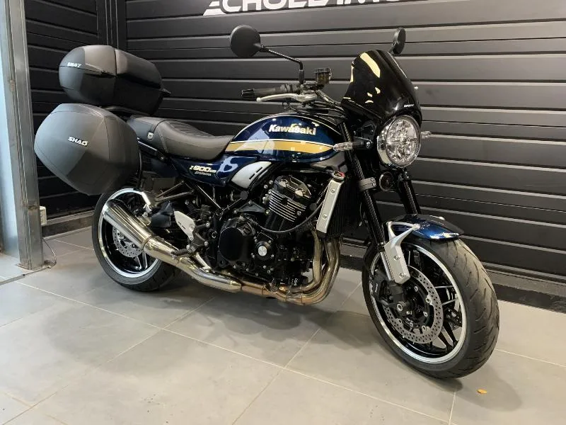 Z 900 RS