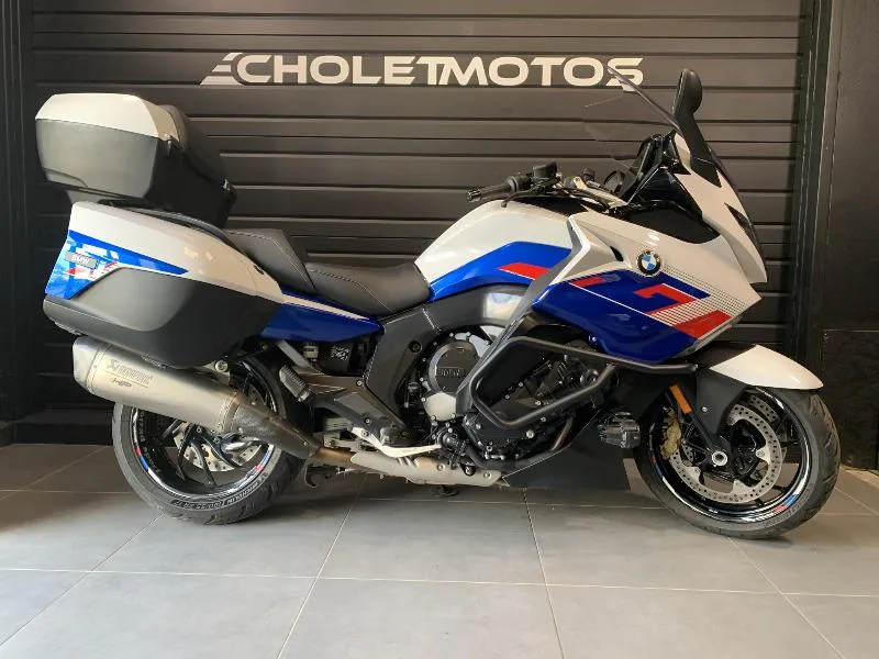 K 1600 GT 2022