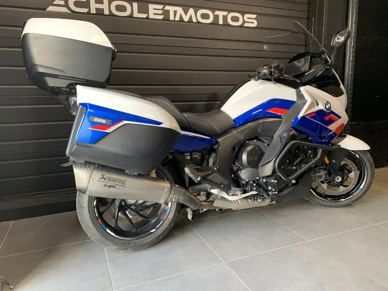 K 1600 GT