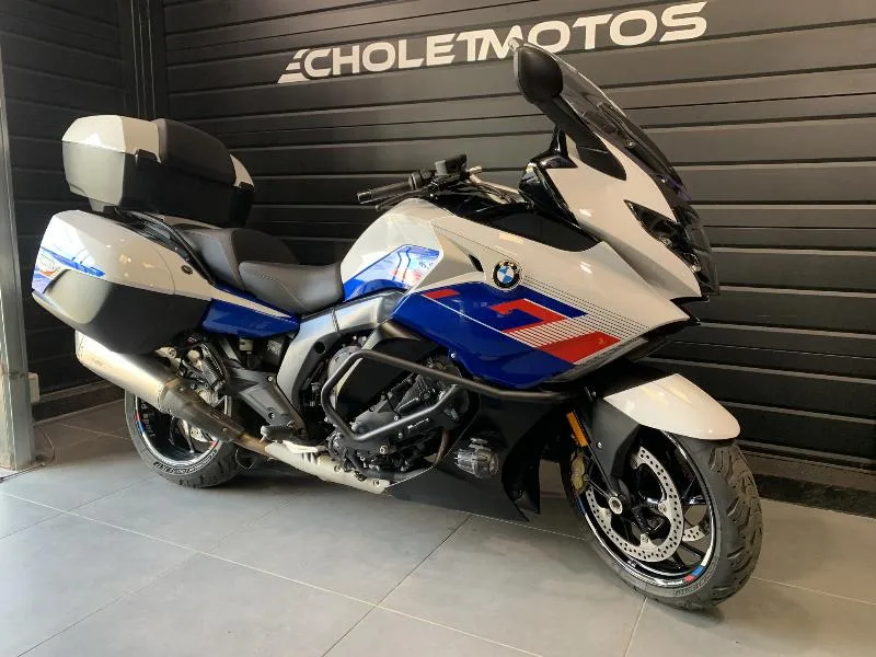 K 1600 GT