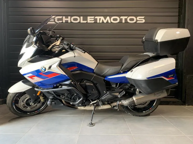 K 1600 GT