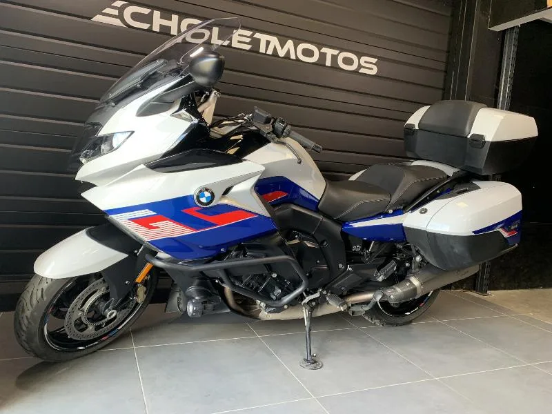 K 1600 GT