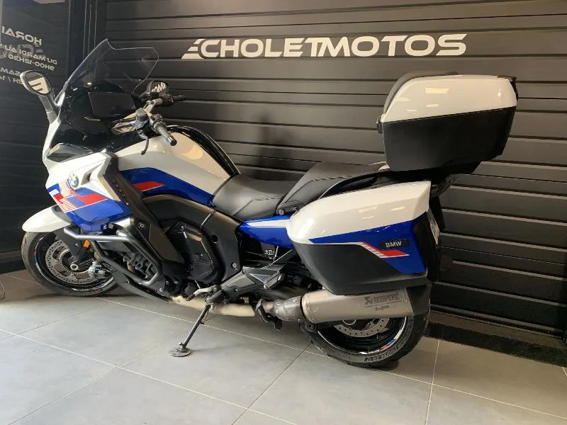 K 1600 GT