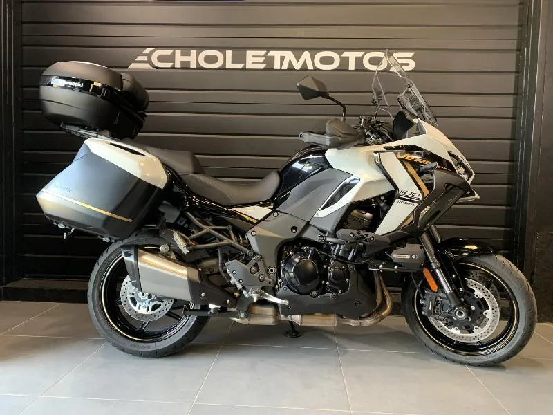 VERSYS 1100 SE 2025