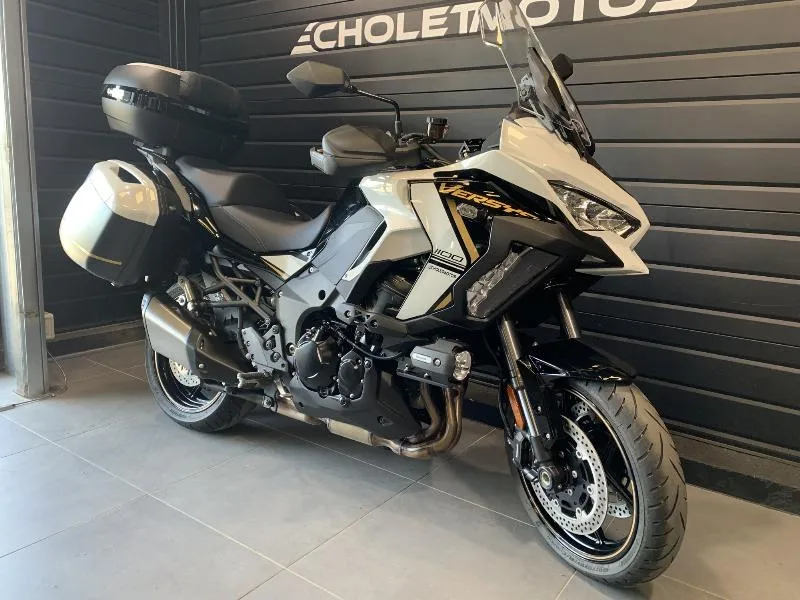 VERSYS 1100 SE
