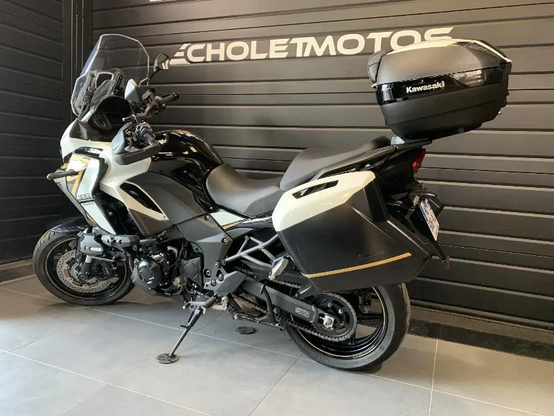 VERSYS 1100 SE
