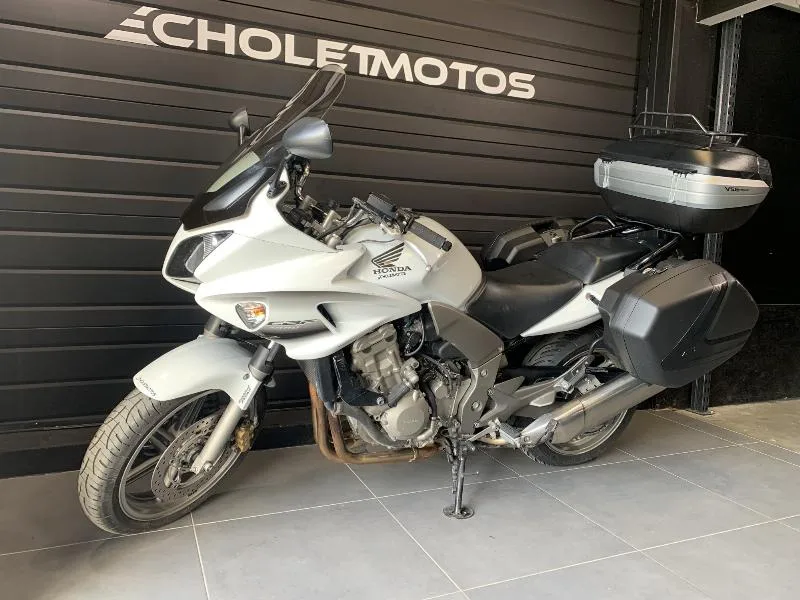 CBF 1000