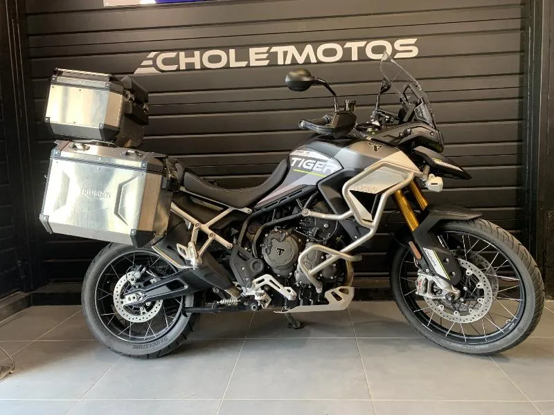 TIGER 900 2023