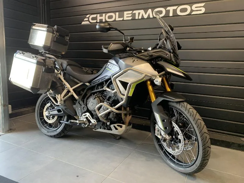 TIGER 900