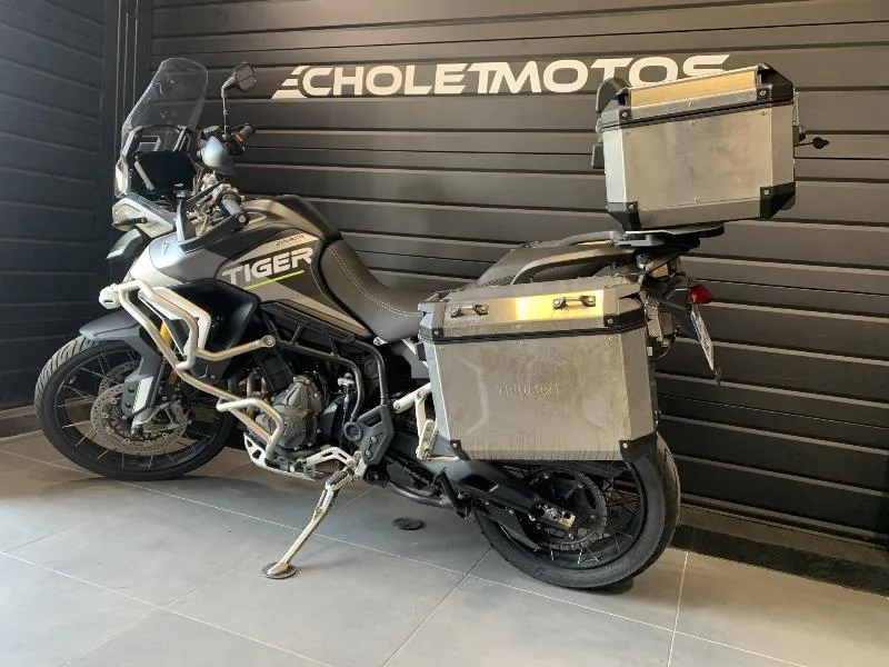 TIGER 900