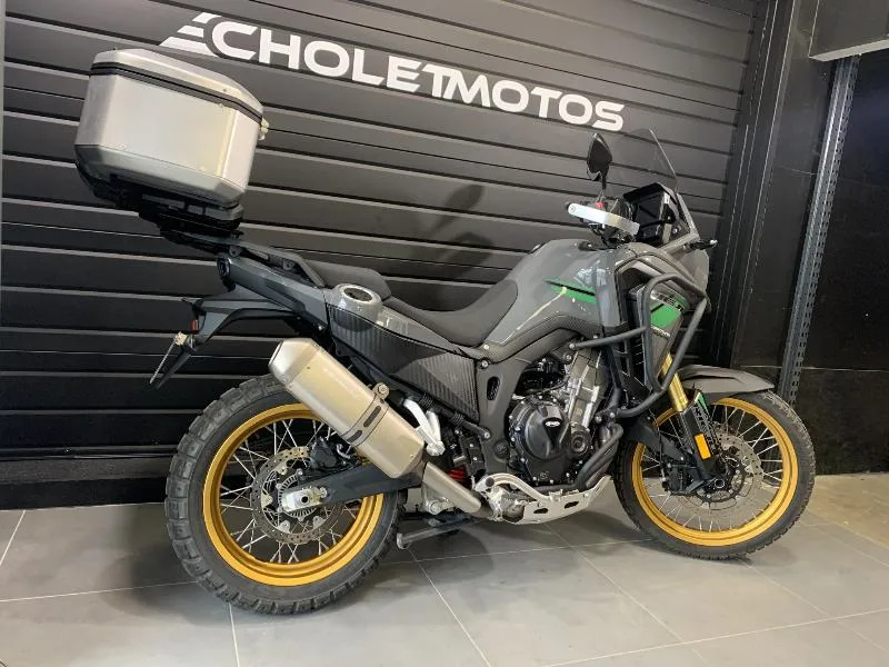 AVENTURA 500