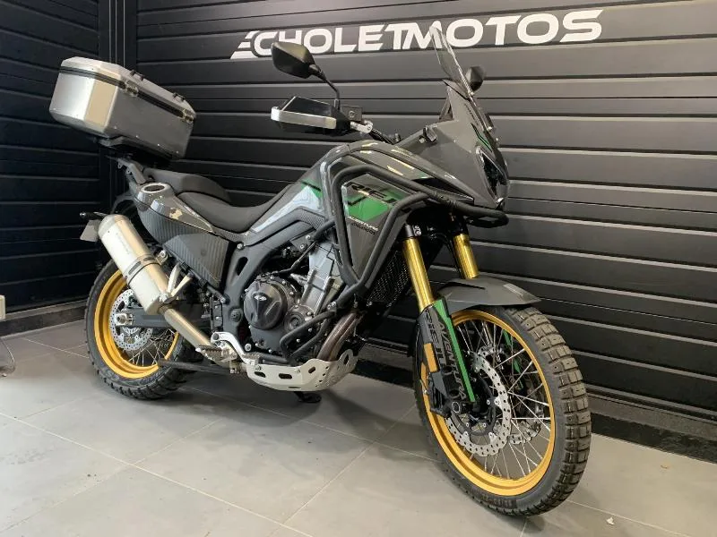 AVENTURA 500
