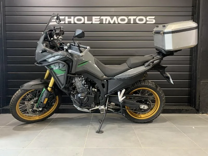 AVENTURA 500