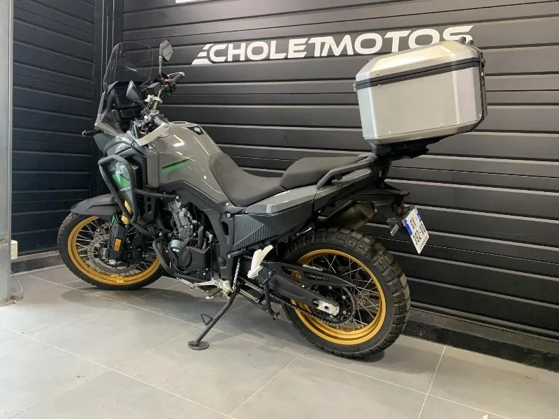 AVENTURA 500