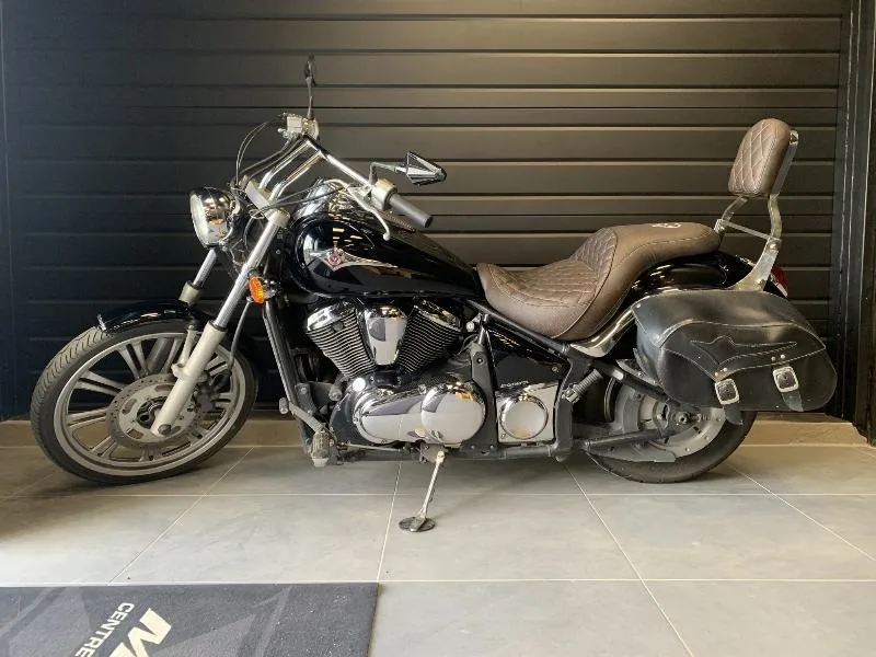 VN 900 CUSTOM