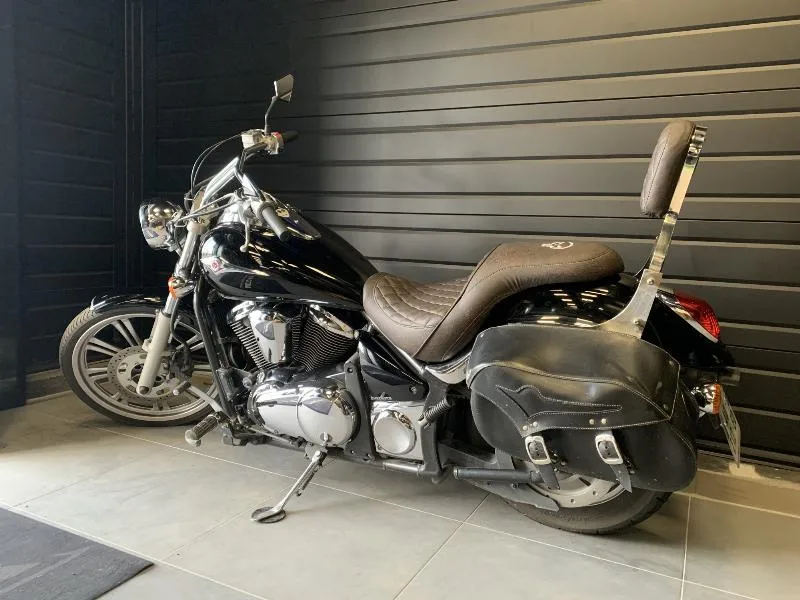VN 900 CUSTOM