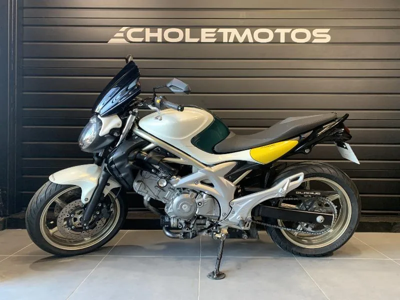 GLADIUS 650