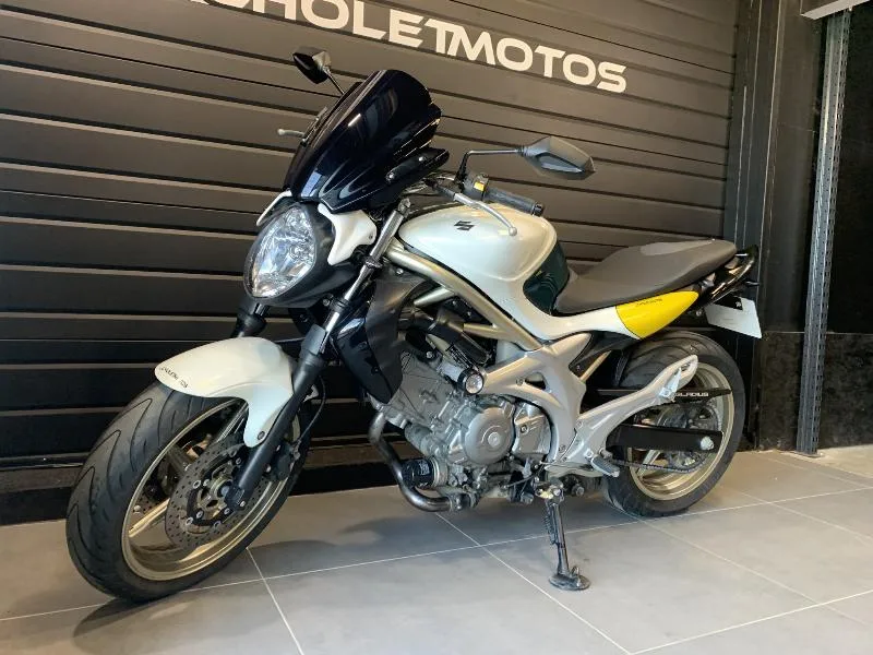 GLADIUS 650