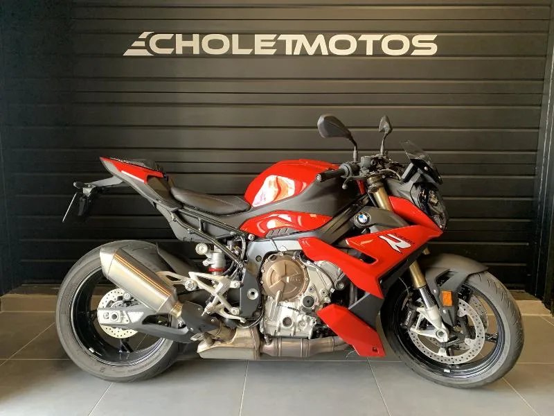 S 1000 R 2021