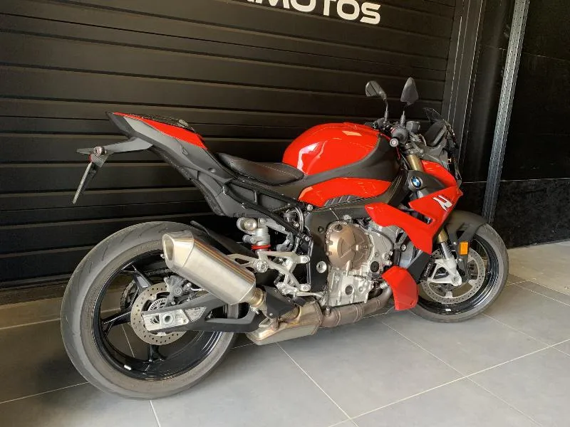 S 1000 R