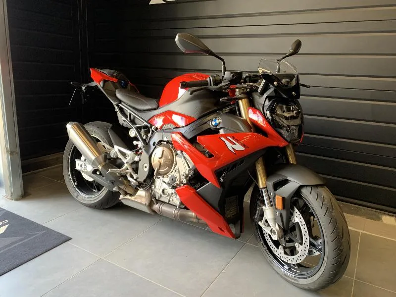 S 1000 R