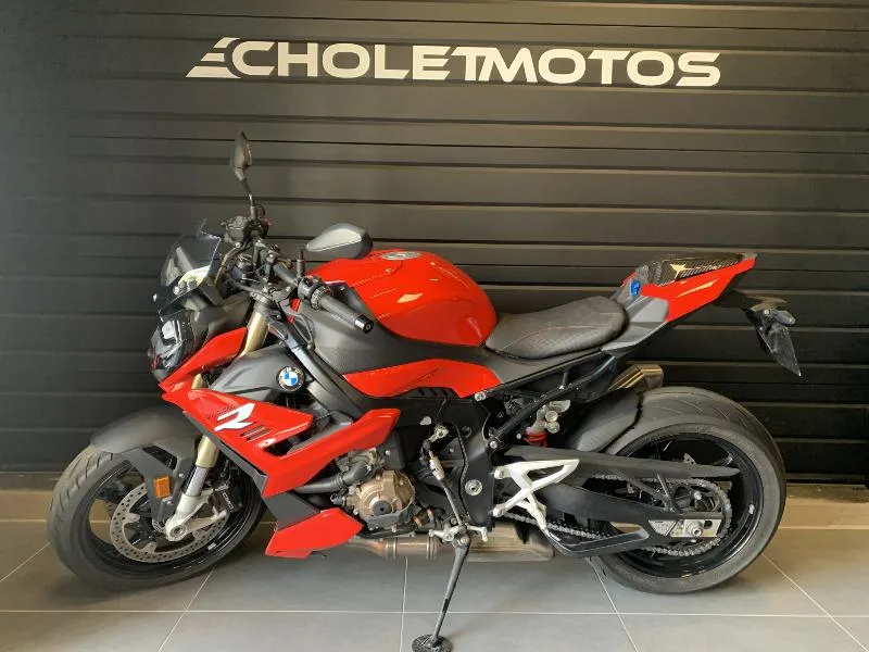 S 1000 R