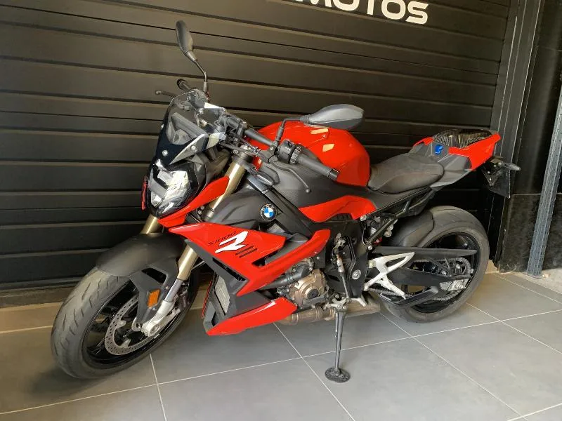 S 1000 R