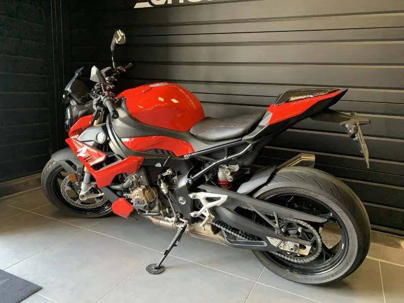 S 1000 R