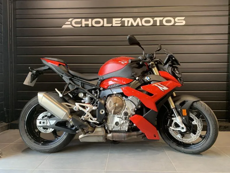 S 1000 R 2021