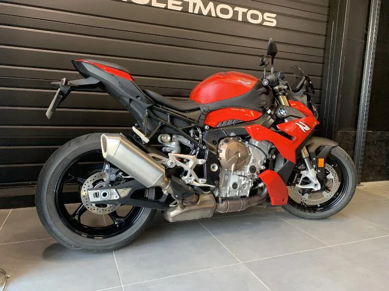 S 1000 R