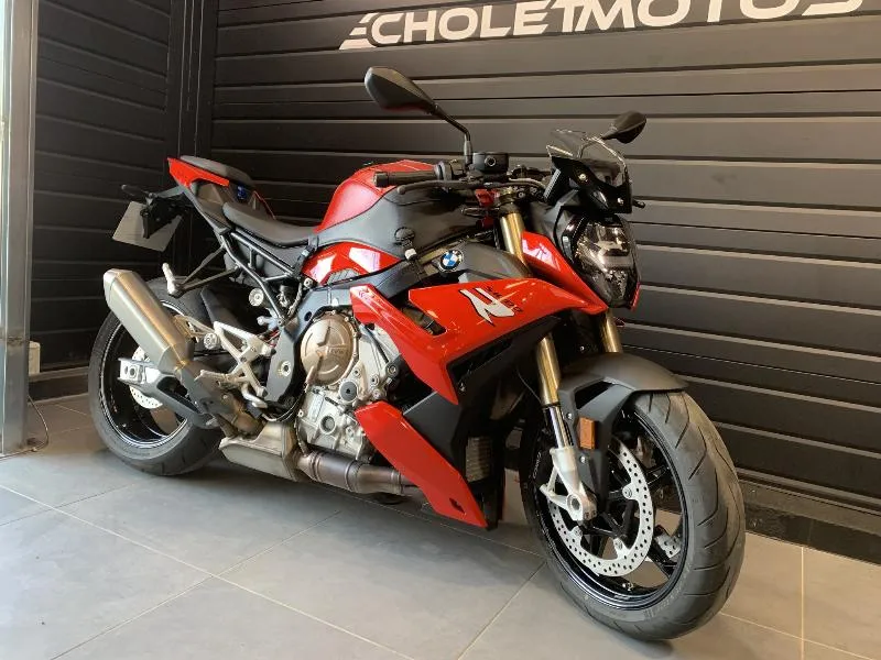 S 1000 R