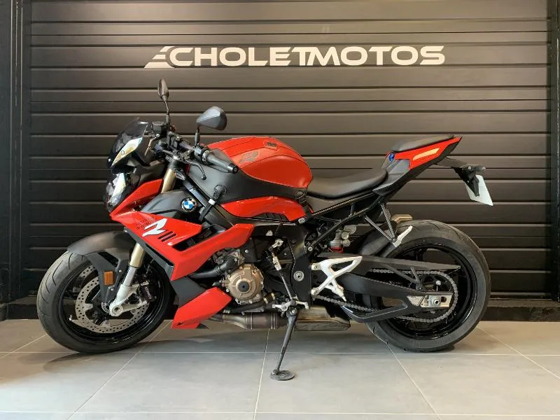 S 1000 R